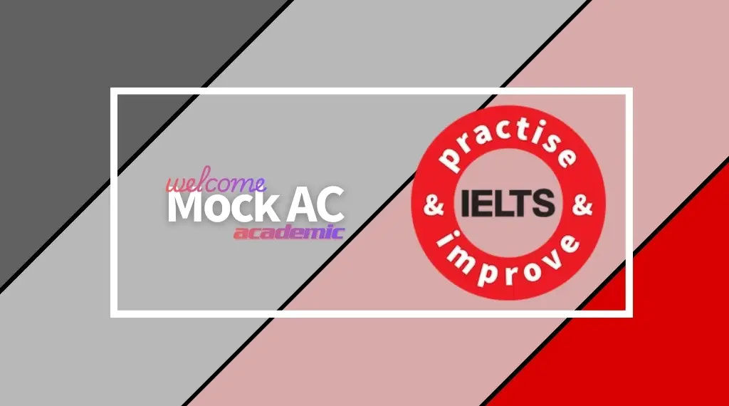 IELTS Academic Welcome Mock